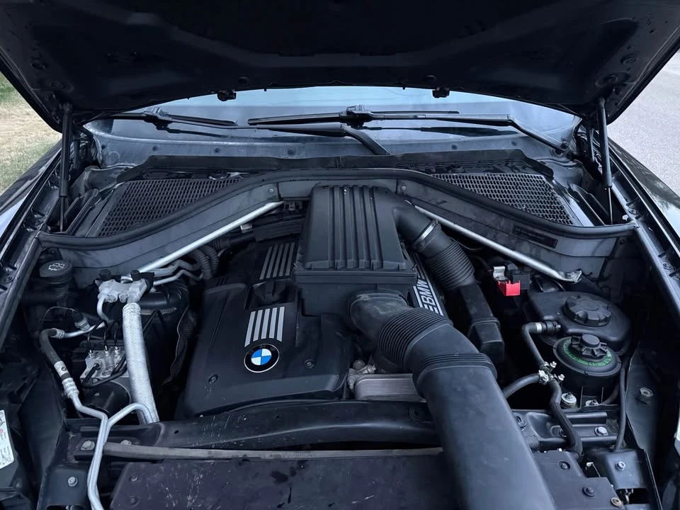 2008 BMW E70 X5 - Image 9 of 17