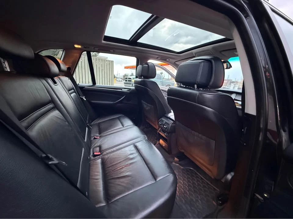2008 BMW E70 X5 - Image 10 of 17