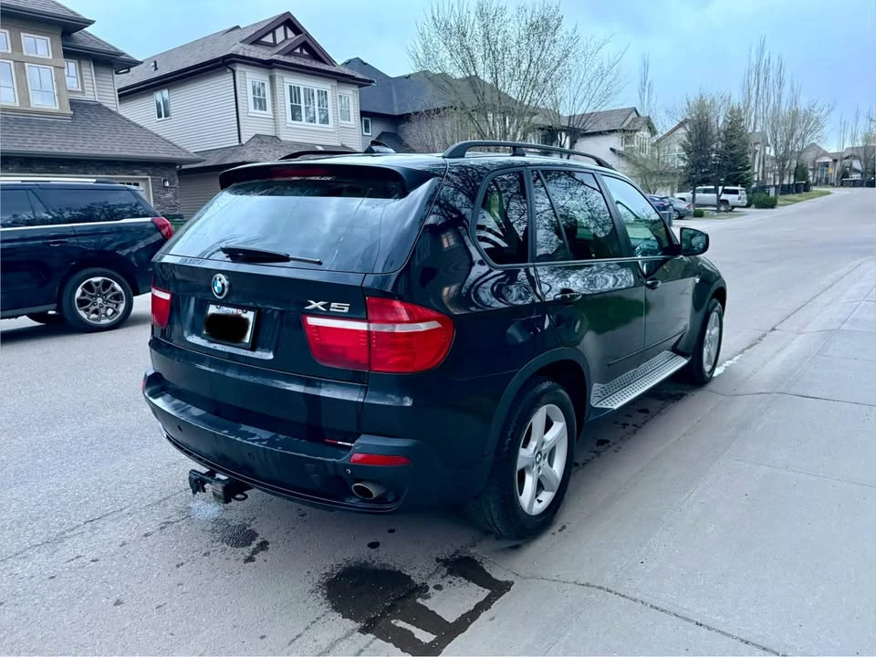 2008 BMW E70 X5 - Image 8 of 17