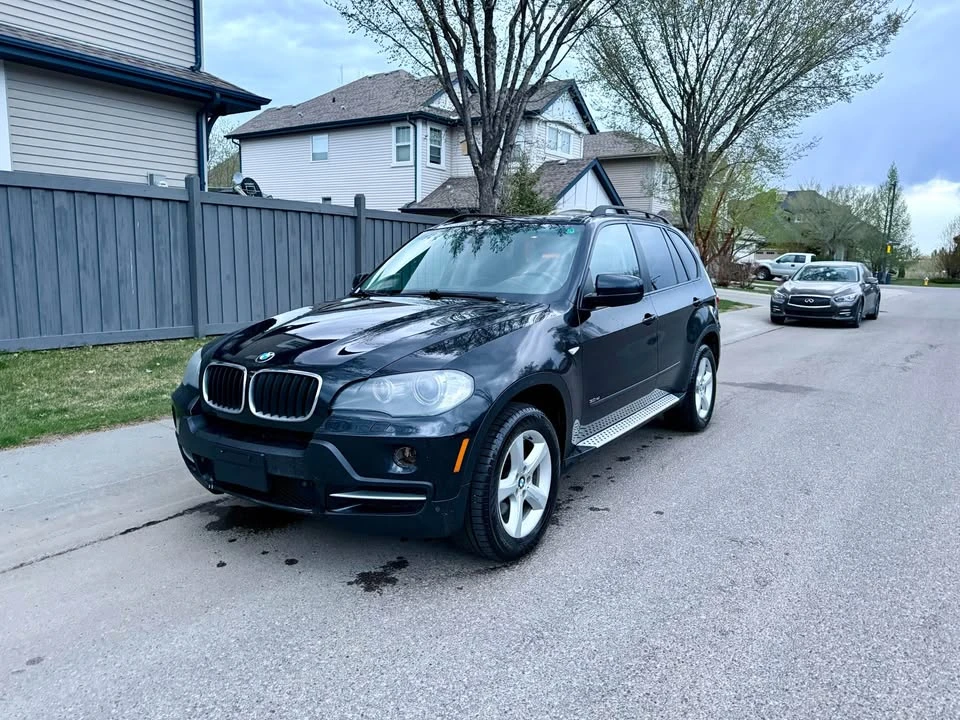 2008 BMW E70 X5 - Image 6 of 17