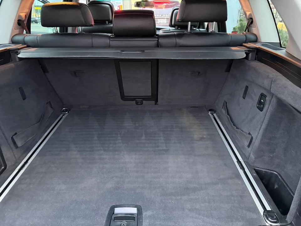 2008 BMW E70 X5 - Image 11 of 17