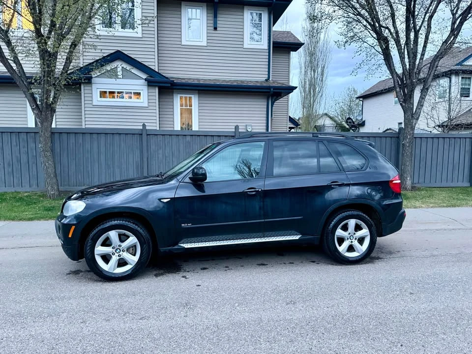 2008 BMW E70 X5 - Image 2 of 17