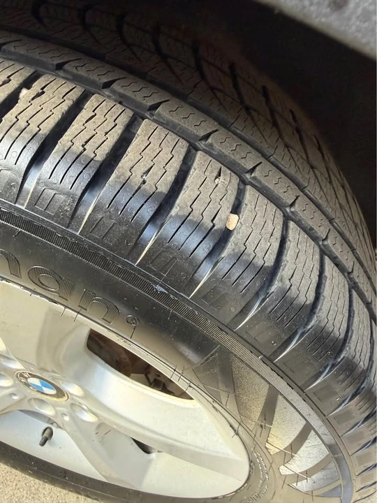2008 BMW E70 X5 - Image 17 of 17