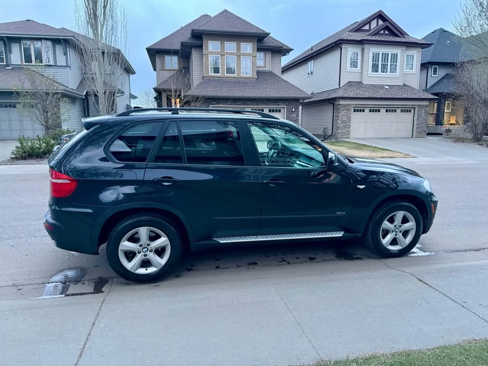 2008 BMW E70 X5 - Image 7 of 17