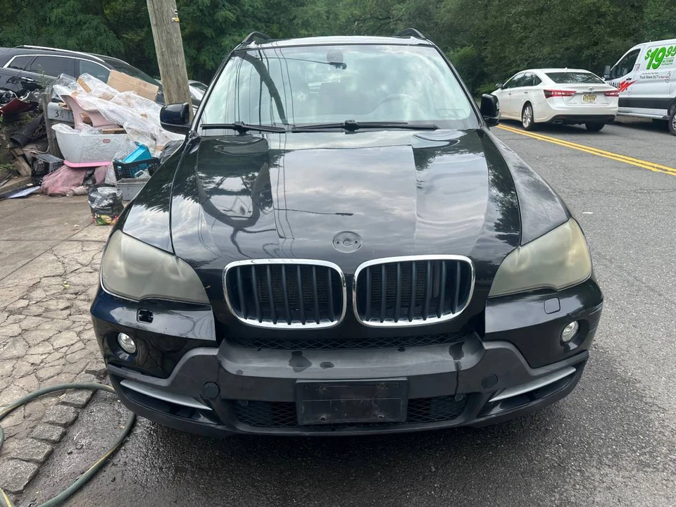 2008 BMW E70 X5 - Image 2 of 8
