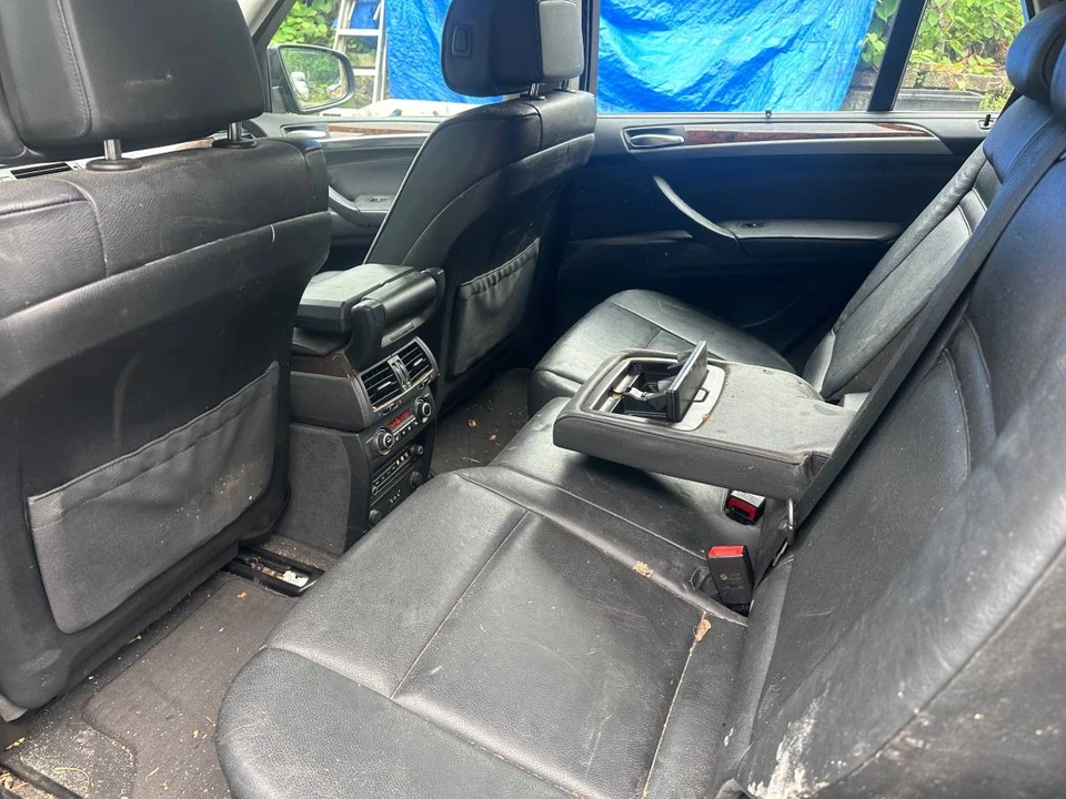 2008 BMW E70 X5 - Image 7 of 8