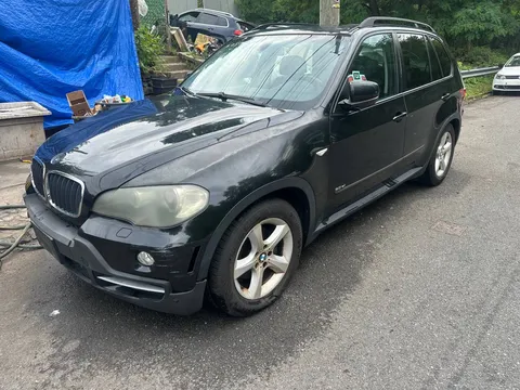 2008 BMW X5 3.0 SI