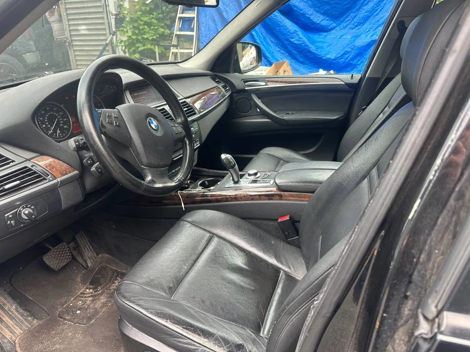 2008 BMW E70 X5 - Image 6 of 8