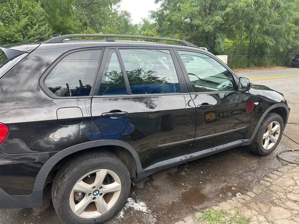 2008 BMW E70 X5 - Image 3 of 8