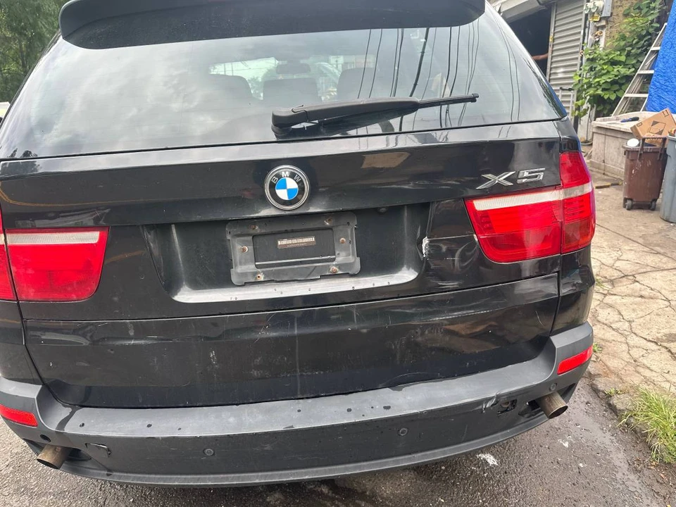 2008 BMW E70 X5 - Image 5 of 8