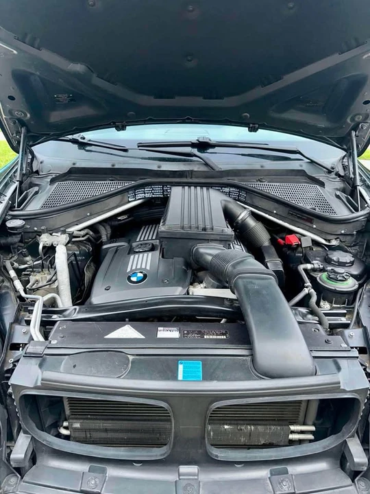 2008 BMW E70 X5 - Image 14 of 17
