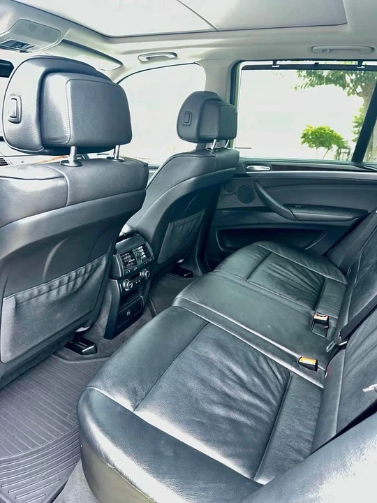 2008 BMW E70 X5 - Image 10 of 17