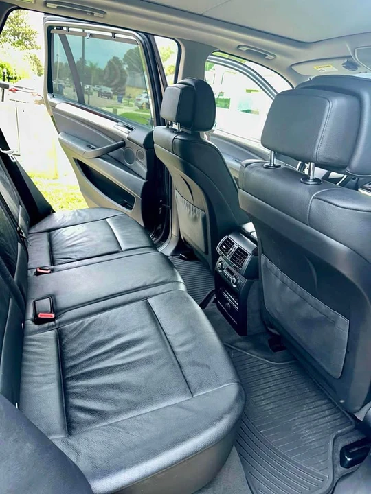 2008 BMW E70 X5 - Image 12 of 17