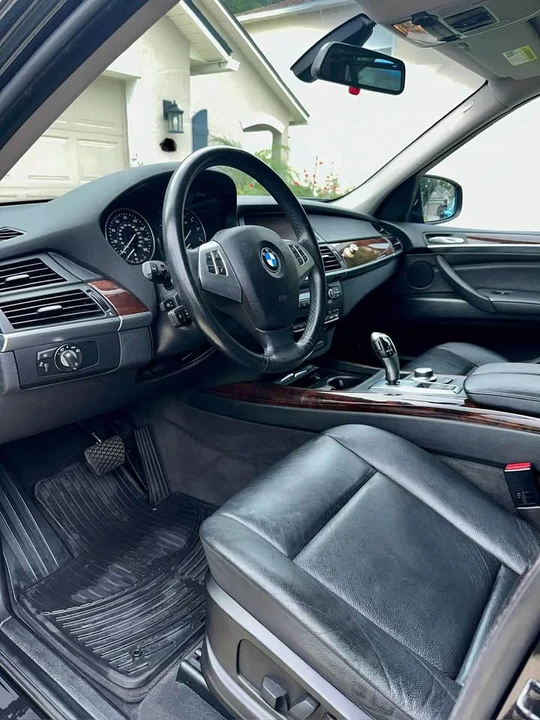 2008 BMW E70 X5 - Image 9 of 17