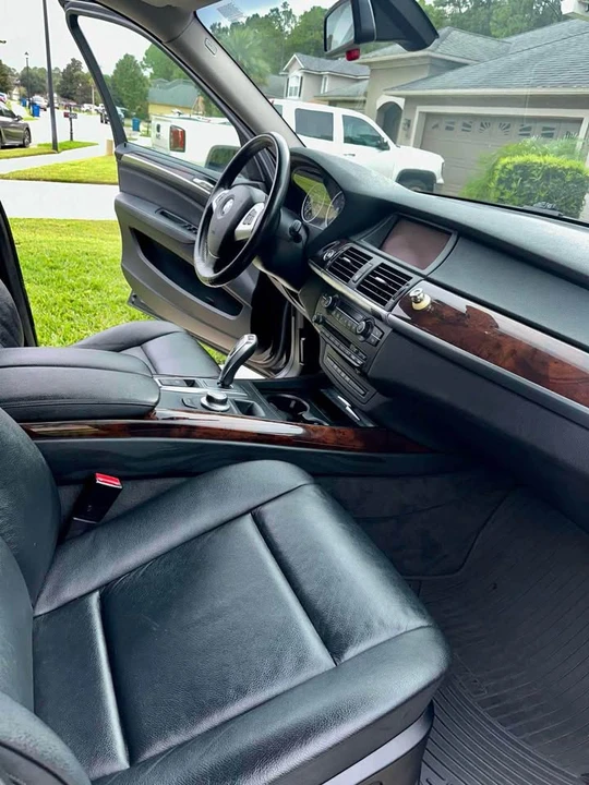 2008 BMW E70 X5 - Image 13 of 17