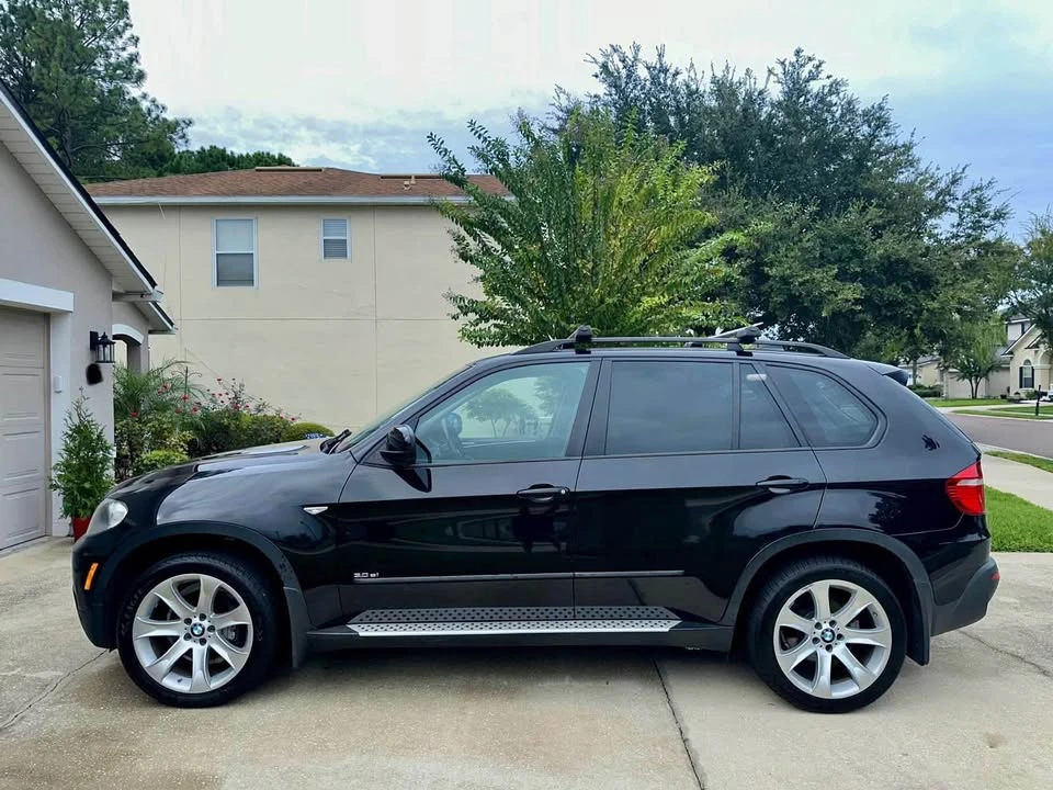 2008 BMW E70 X5 - Image 8 of 17
