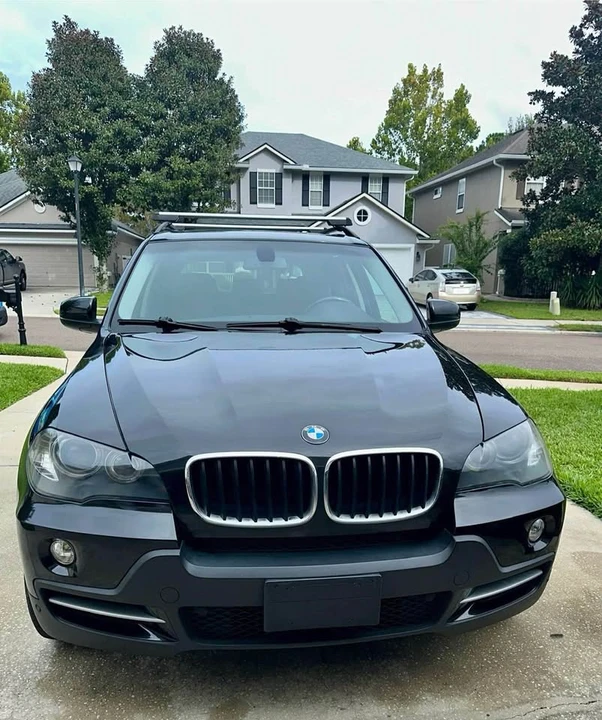 2008 BMW E70 X5 - Image 2 of 17
