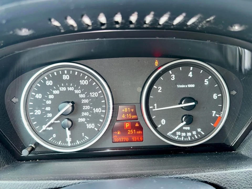 2008 BMW E70 X5 - Image 17 of 17