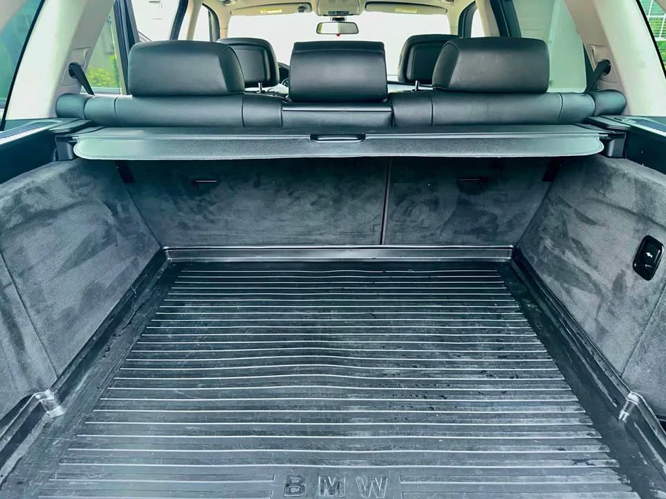 2008 BMW E70 X5 - Image 11 of 17
