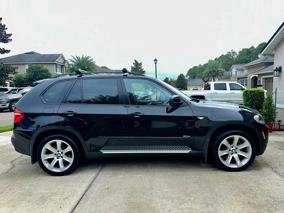 2008 BMW E70 X5 - Image 4 of 17