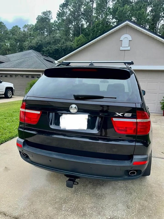2008 BMW E70 X5 - Image 6 of 17