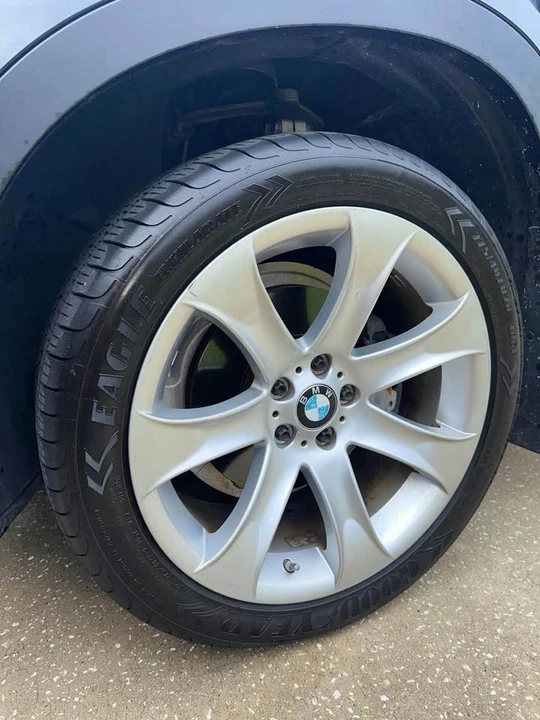 2008 BMW E70 X5 - Image 15 of 17