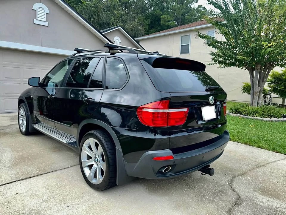 2008 BMW E70 X5 - Image 7 of 17