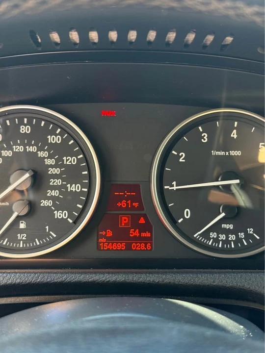 2008 BMW E70 X5 - Image 14 of 14