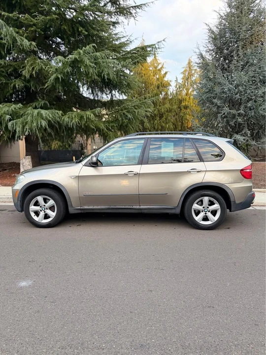 2008 BMW E70 X5 - Image 8 of 13