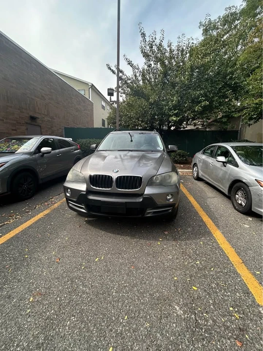 2008 BMW E70 X5 - Image 6 of 6