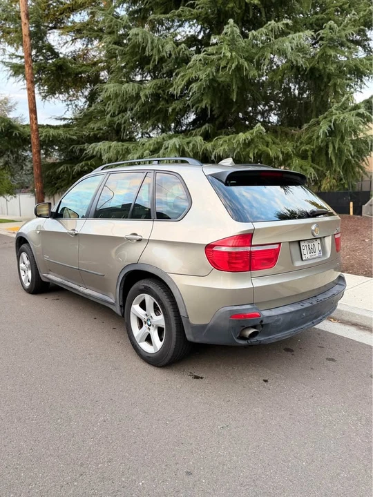 2008 BMW E70 X5 - Image 7 of 13