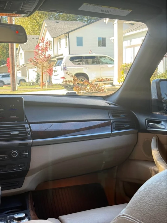2008 BMW E70 X5 - Image 9 of 14