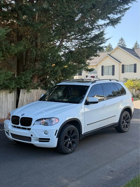 2008 BMW E70 X5 - Image 2 of 14