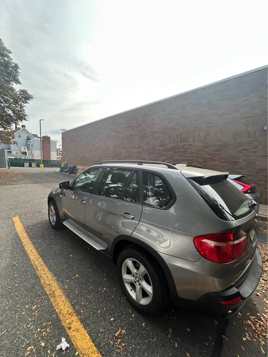 2008 BMW E70 X5 - Image 2 of 6