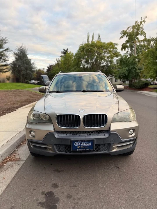 2008 BMW E70 X5 - Image 2 of 13