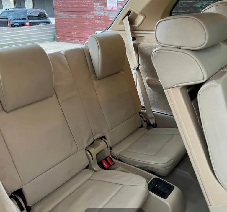 2008 BMW E70 X5 - Image 7 of 11