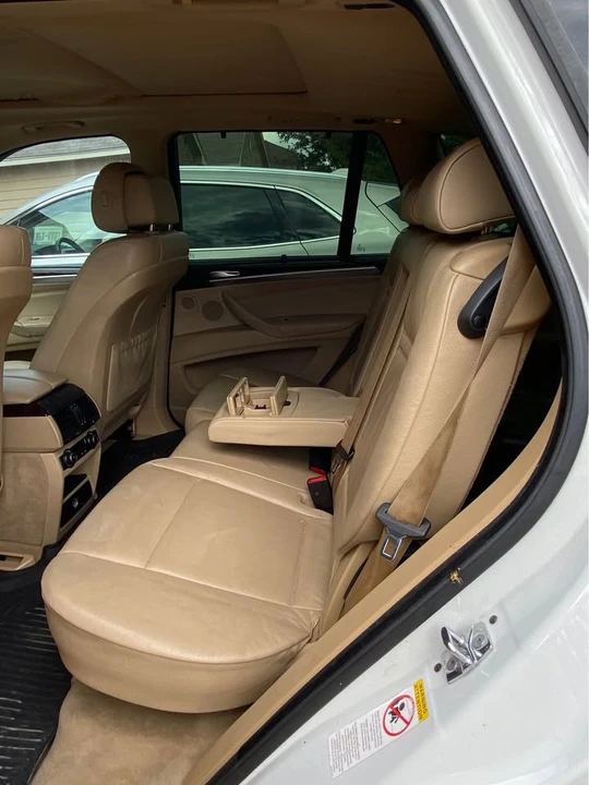 2008 BMW E70 X5 - Image 5 of 11