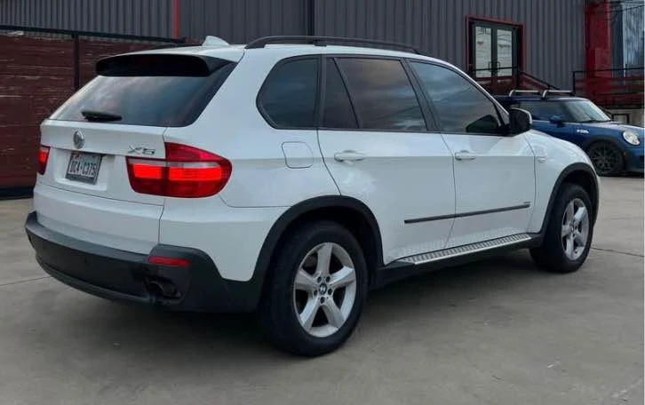 2008 BMW E70 X5 - Image 3 of 11