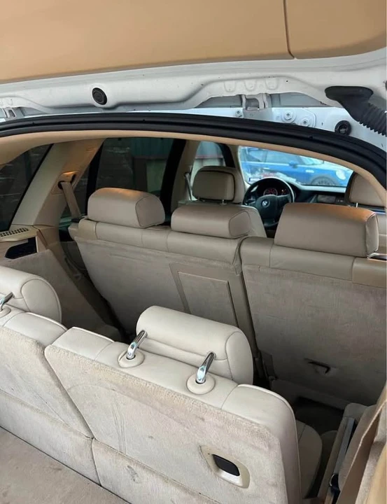 2008 BMW E70 X5 - Image 10 of 11