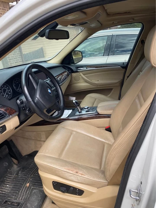 2008 BMW E70 X5 - Image 4 of 11