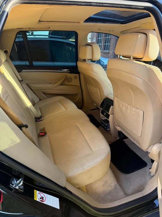 2008 BMW E70 X5 - Image 2 of 6