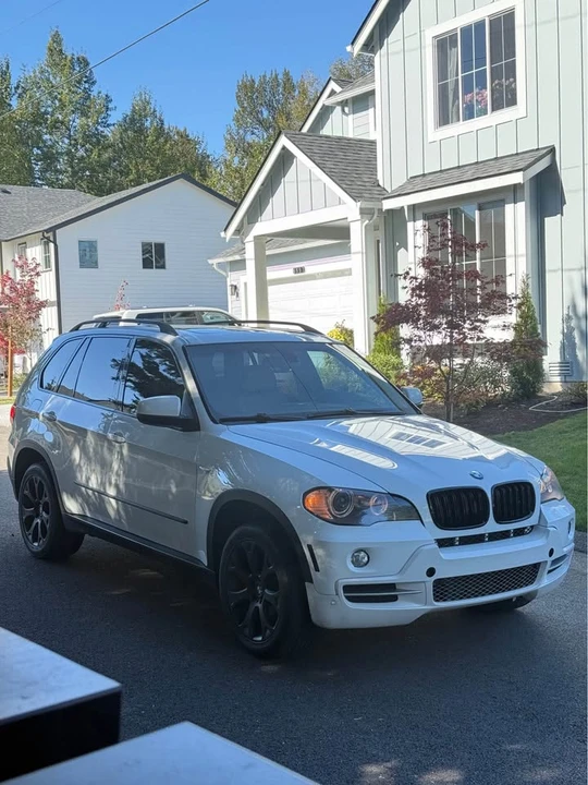 2008 BMW E70 X5 - Image 5 of 14