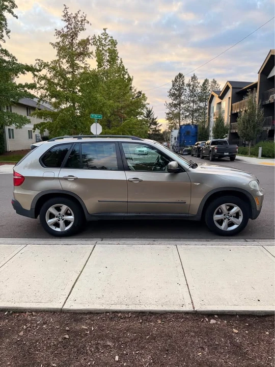 2008 BMW E70 X5 - Image 4 of 13