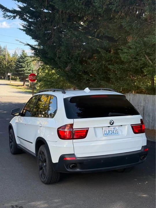 2008 BMW E70 X5 - Image 3 of 14