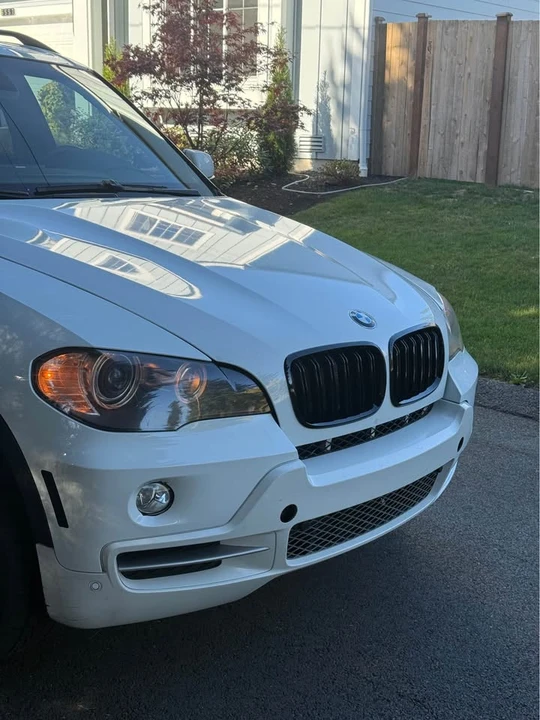 2008 BMW E70 X5 - Image 6 of 14