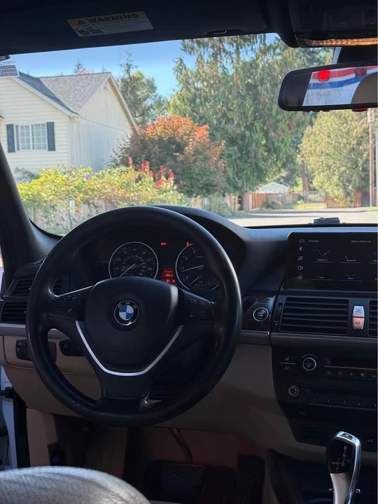 2008 BMW E70 X5 - Image 7 of 14