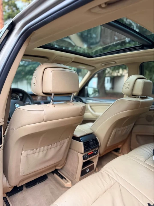 2008 BMW E70 X5 - Image 10 of 13