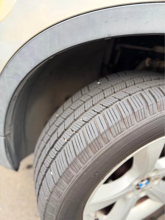 2008 BMW E70 X5 - Image 13 of 13