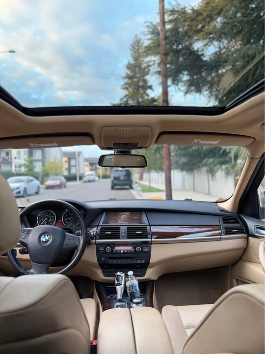 2008 BMW E70 X5 - Image 11 of 13