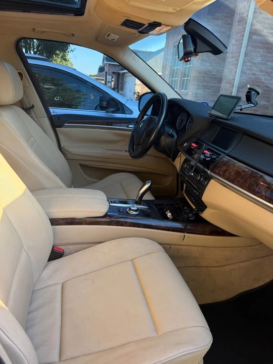 2008 BMW E70 X5 - Image 3 of 6